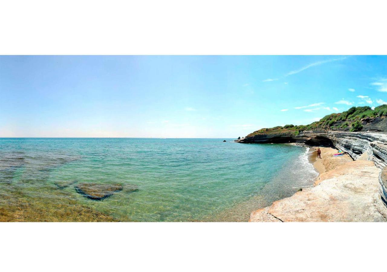 Mobilhome Climatise 3Ch 6P Dans Parc Des 7 Fonts Agde Εξωτερικό φωτογραφία