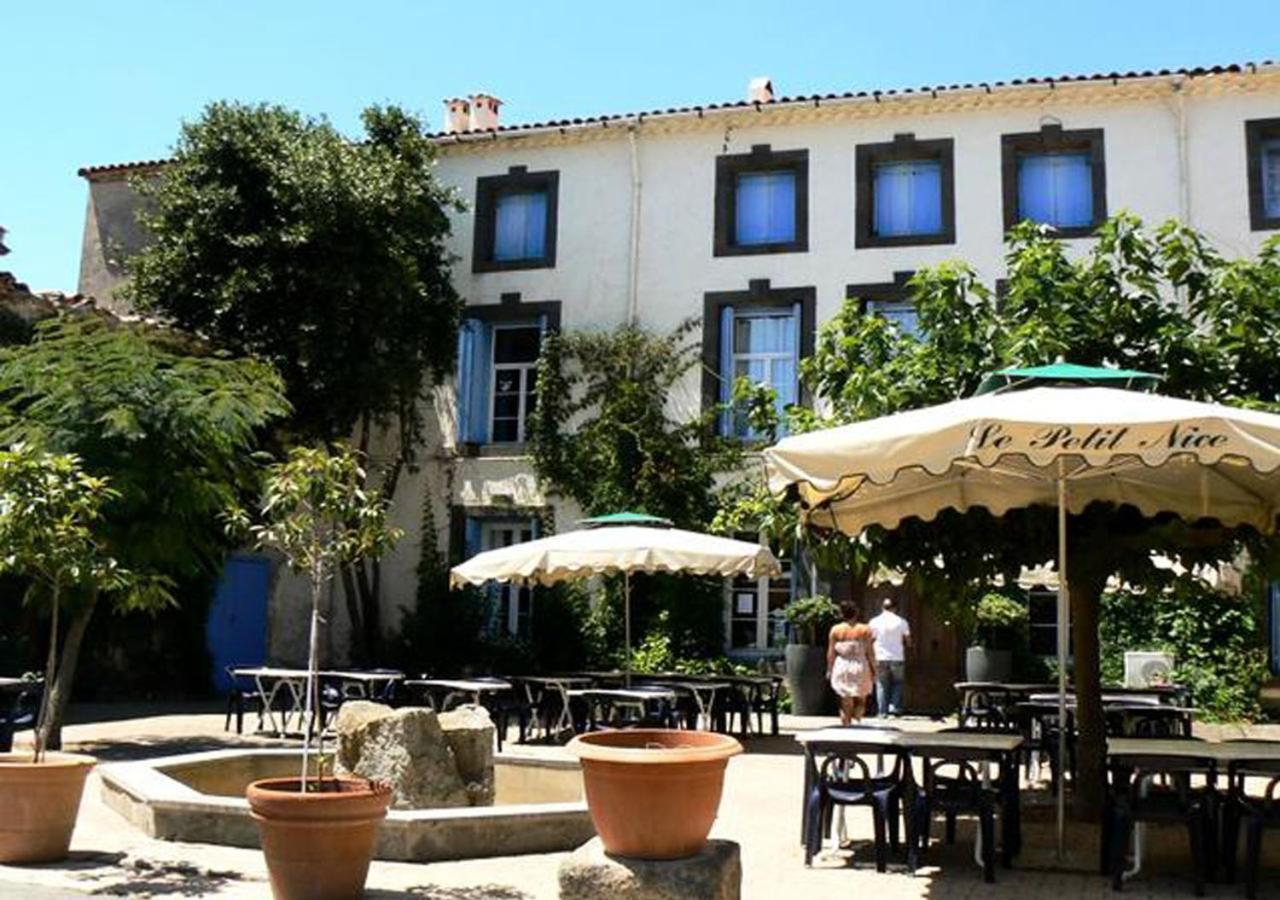 Mobilhome Climatise 3Ch 6P Dans Parc Des 7 Fonts Agde Εξωτερικό φωτογραφία